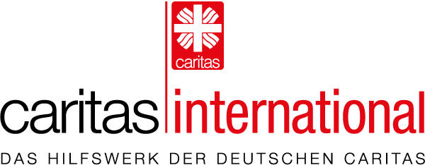 Caritas International Logo