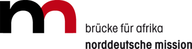 Logo Norddeutsche Mission